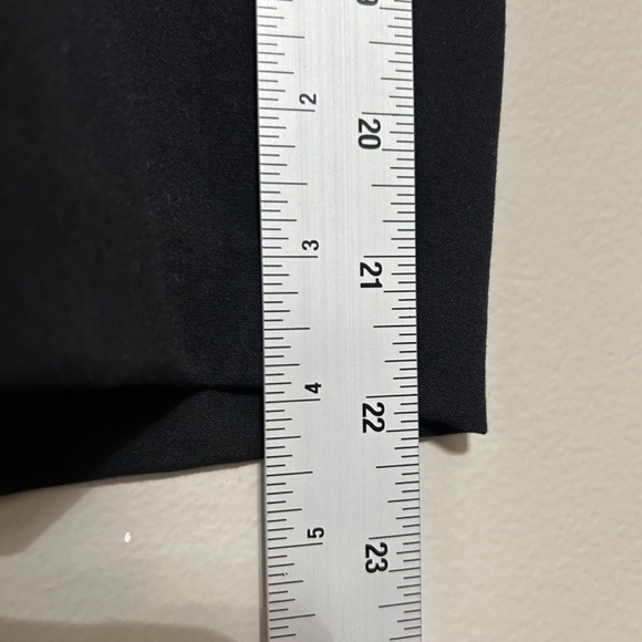 Candie's Women's Pencil Skirt 3 Black NWT Short Casual Party Office Christmas - Picture 8 of 10